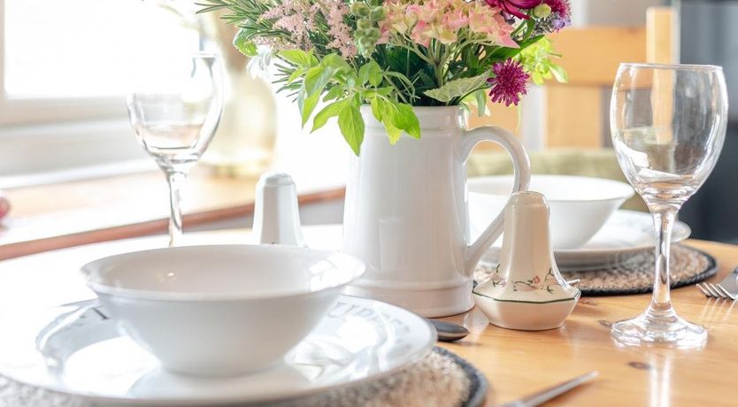 Photo of 1 Bed in Crackington Haven