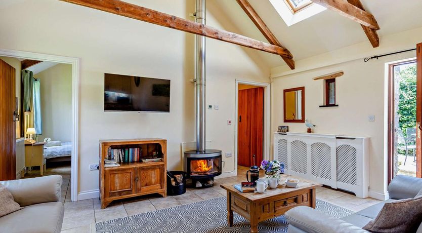 Photo of 2 Bed in Callington