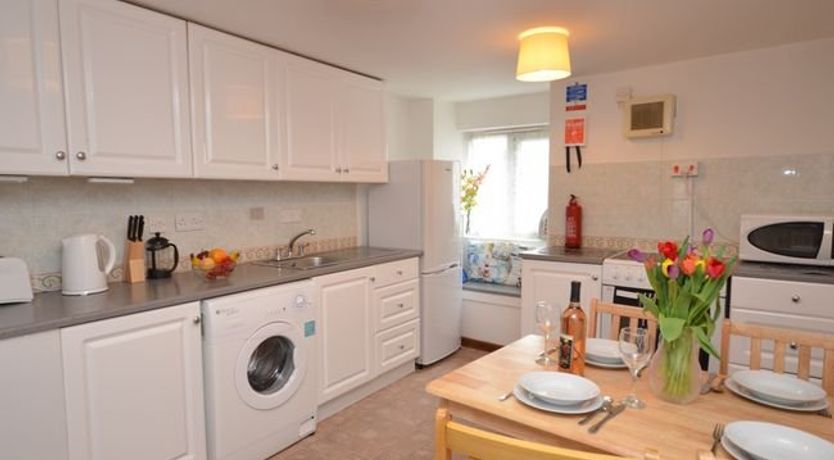 Photo of 3 Bed in Mevagissey