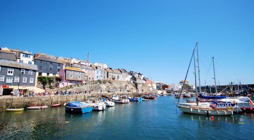Photo of 3 Bed in Mevagissey