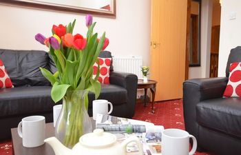 3 Bed in St. Austell Apartment