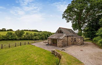 3 Bed in North Hill Holiday Cottage