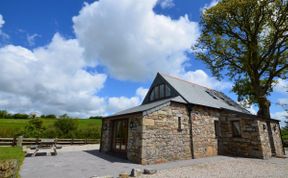 Photo of Barn in South Cornwall