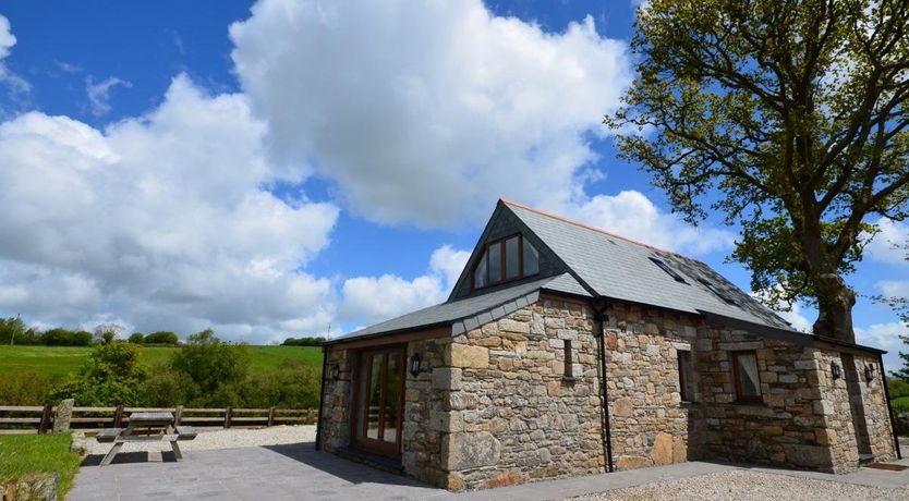 Photo of Barn in South Cornwall