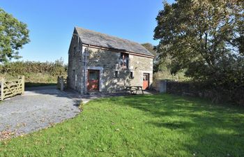 in Wadebridge  (QUILL) Holiday Cottage