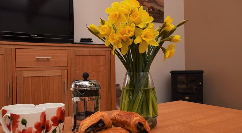 Photo of 2 Bed in St Tudy