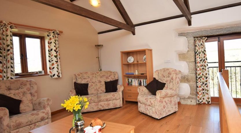 Photo of 2 Bed in St Tudy