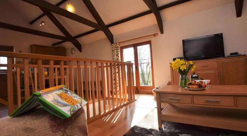 Photo of 2 Bed in St Tudy