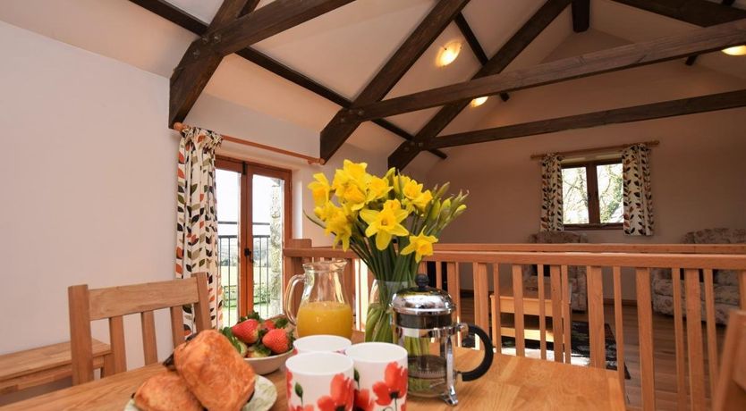 Photo of 2 Bed in St Tudy