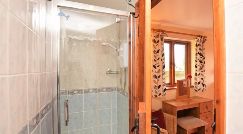 Photo of 2 Bed in St Tudy