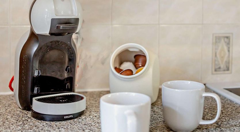 Photo of 2 Bed in South Hill