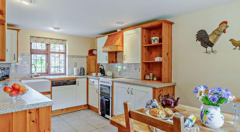 Photo of 2 Bed in South Hill