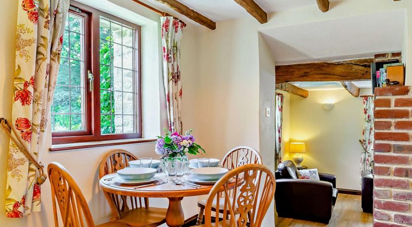 Photo of 2 Bed in South Hill