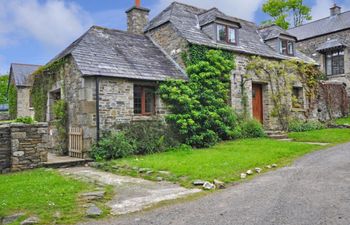 Cottage in South Cornwall Holiday Cottage