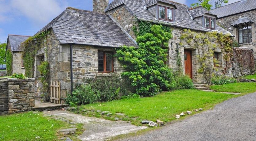 Photo of Cottage in South Cornwall