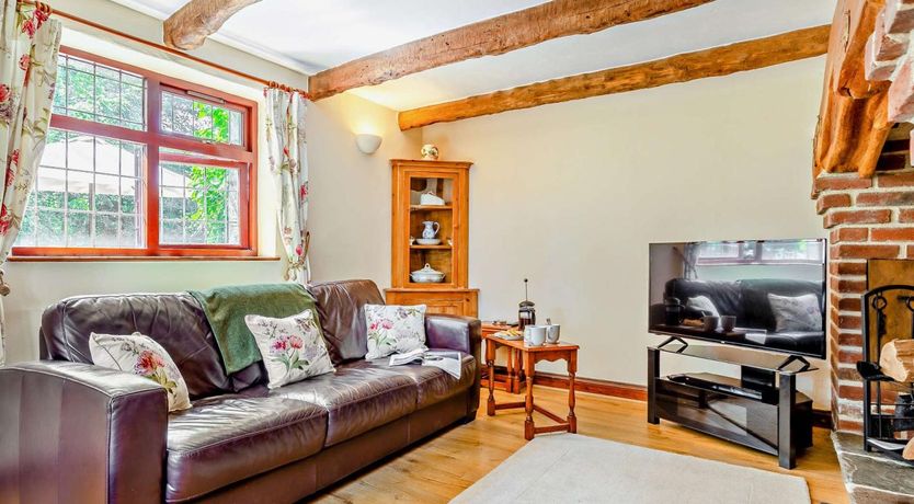 Photo of 2 Bed in Callington