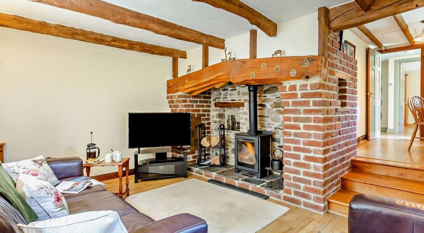 Photo of 2 Bed in Callington