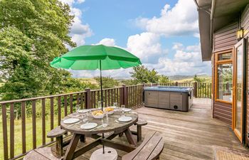 3 Bed in Torpoint Holiday Cottage
