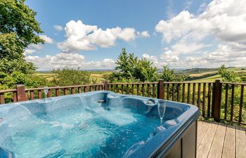 3 Bed in Torpoint Holiday Cottage