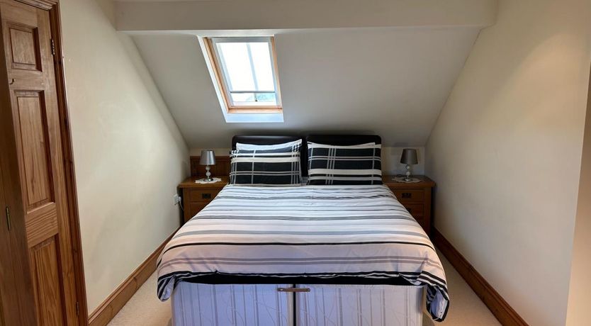 Photo of 2 Bed in Duloe