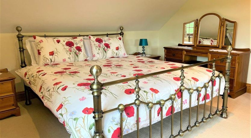 Photo of 2 Bed in Duloe