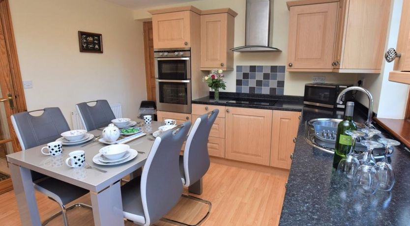 Photo of 2 Bed in Duloe