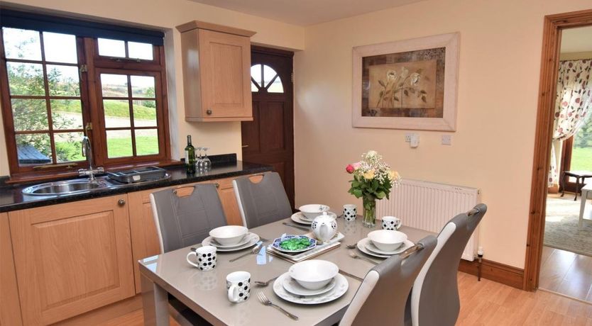 Photo of 2 Bed in Duloe