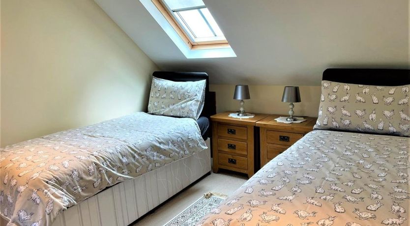 Photo of 2 Bed in Duloe