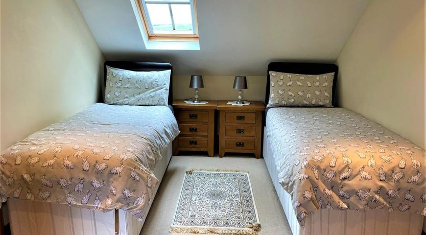 Photo of 2 Bed in Duloe