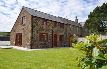 Cottage in South Cornwall Holiday Cottage