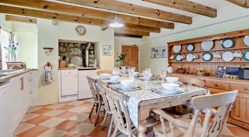 Photo of 4 Bed in St Buryan