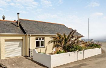 Bungalow in West Cornwall Holiday Cottage