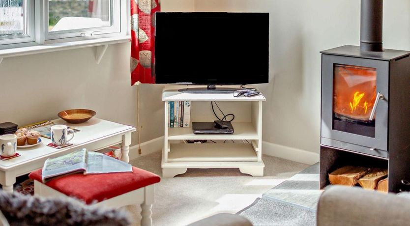 Photo of 2 Bed in Porthallow