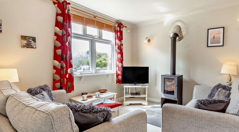 Photo of 2 Bed in Porthallow