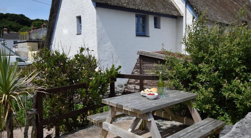 Photo of 2 Bed in Porthallow