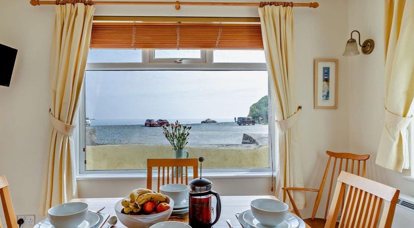 Photo of 2 Bed in Porthallow