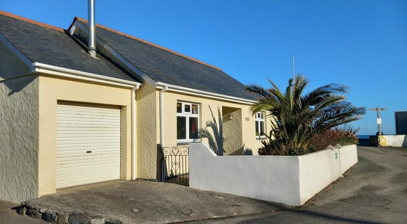 Photo of Bungalow in West Cornwall