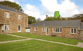 Photo of Barn in West Cornwall