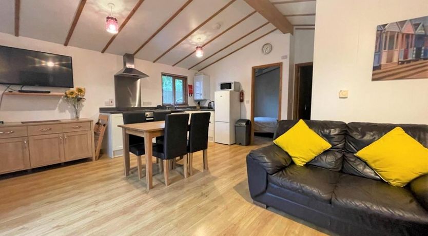 Photo of 2 Bed in Scorrier