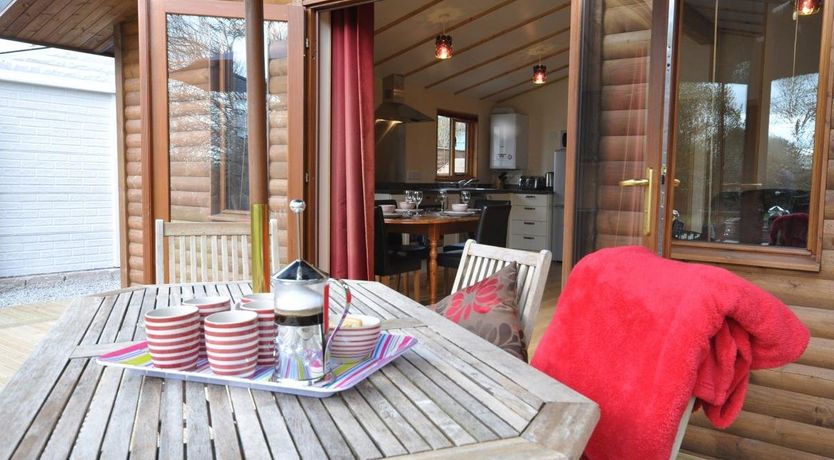 Photo of 2 Bed in Scorrier