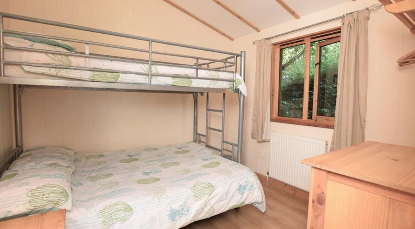 Photo of 2 Bed in Scorrier