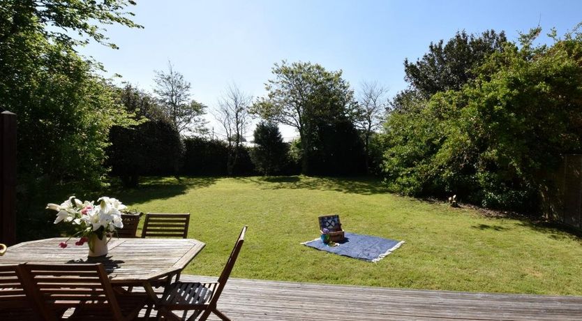 Photo of 2 Bed in Scorrier