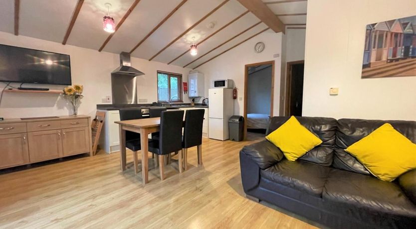 Photo of 2 Bed in Redruth