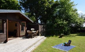 Photo of 2 Bed in Redruth