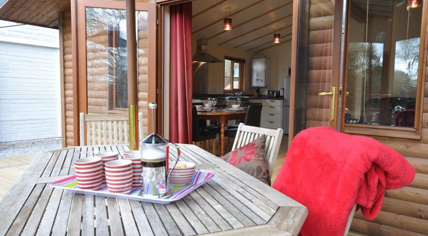 Photo of 2 Bed in Redruth