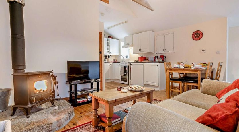 Photo of 1 Bed in St Buryan