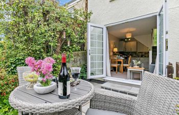 in Perranporth  (COLMA) Holiday Cottage