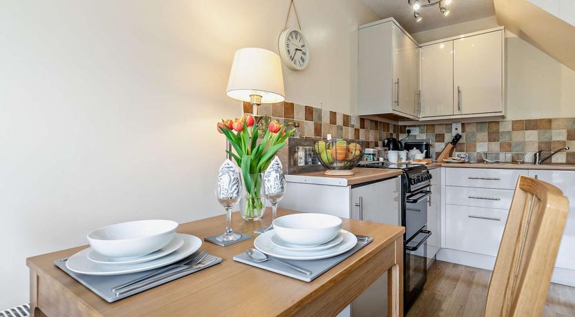 Photo of 1 Bed in Perranporth