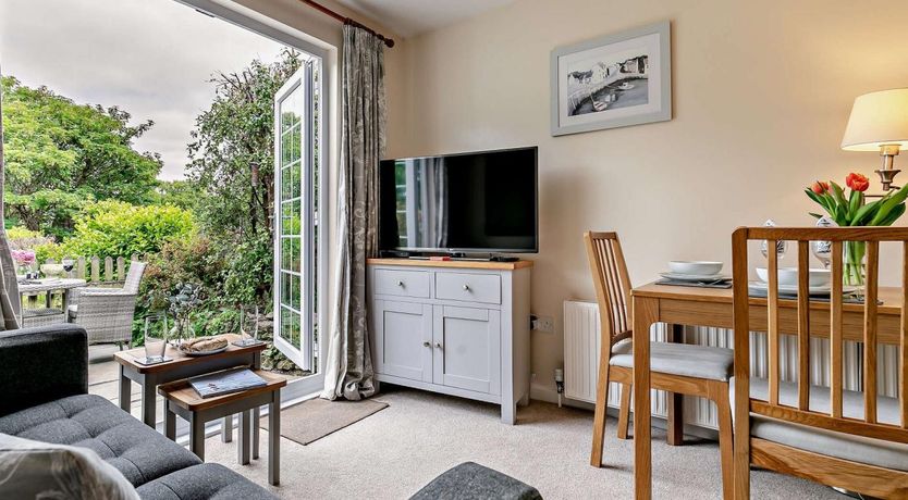 Photo of 1 Bed in Perranporth