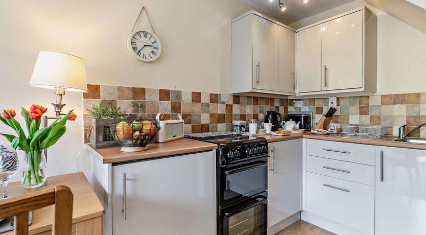 Photo of 1 Bed in Perranporth
